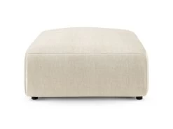 Pouf Grand JEANNE Tissu Velours 16 Pouf Grand JEANNE Tissu Velours -Velvet Magasin pouf grand jeanne tissu velours 4