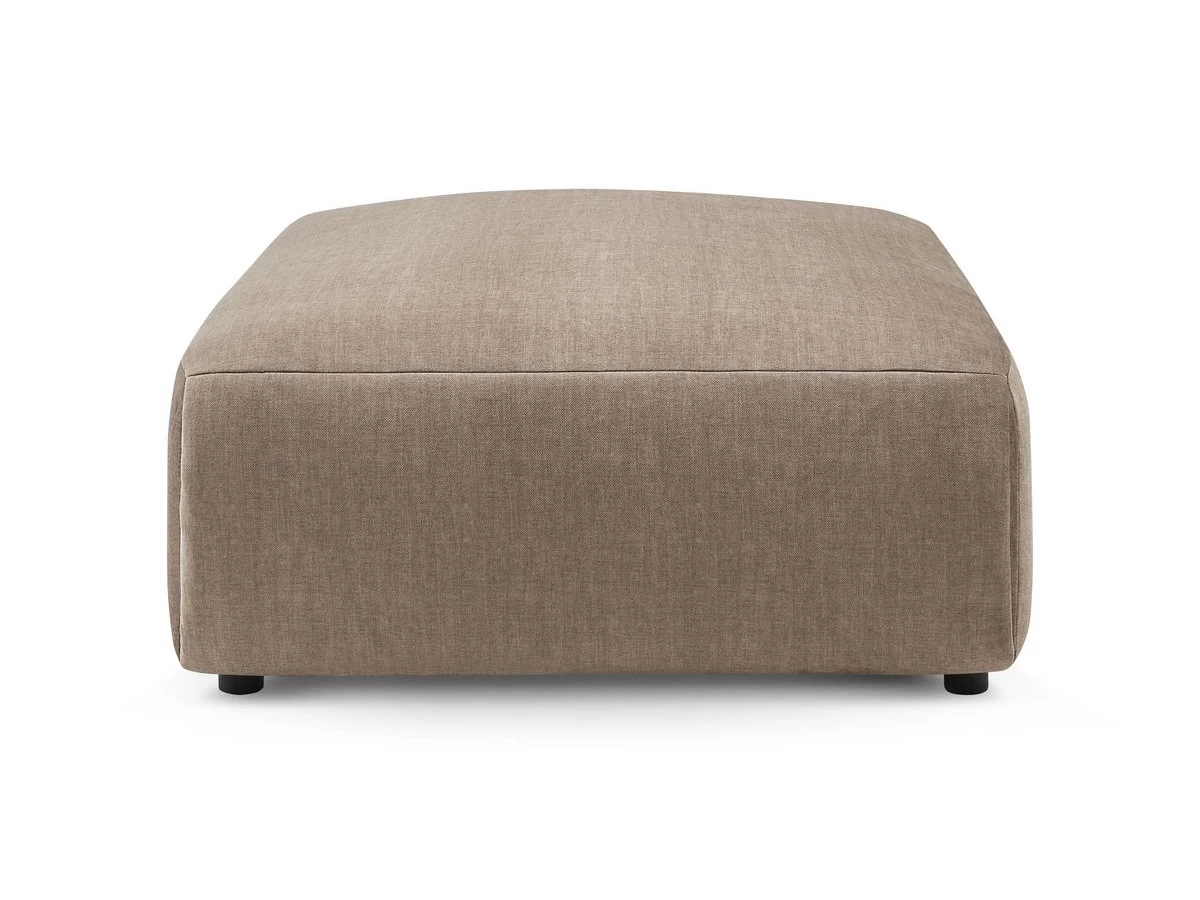 Pouf Grand JEANNE Tissu Velours 12 Pouf Grand JEANNE Tissu Velours – Image 10