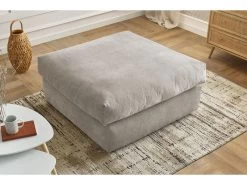 Pouf LAZARE -Velvet Magasin pouf lazare 2