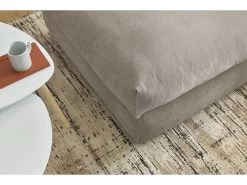 Pouf LAZARE -Velvet Magasin pouf lazare 3