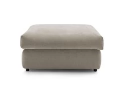 Pouf LAZARE -Velvet Magasin pouf lazare 4