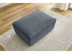Pouf OCTAVE 16 Pouf OCTAVE -Velvet Magasin pouf octave 4