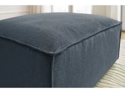 Pouf OCTAVE 17 Pouf OCTAVE -Velvet Magasin pouf octave 5