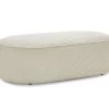 Pouf Pour Canapé Modulable ROUSSEAU Velours Côtelé 2 Pouf Pour Canapé Modulable ROUSSEAU Velours Côtelé -Velvet Magasin pouf pour canape modulable rousseau velours cotele