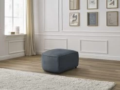 Pouf Pour Canapé Modulable SHEILA Quart Rond 15 Pouf Pour Canapé Modulable SHEILA Quart Rond -Velvet Magasin pouf pour canape modulable sheila quart rond 3