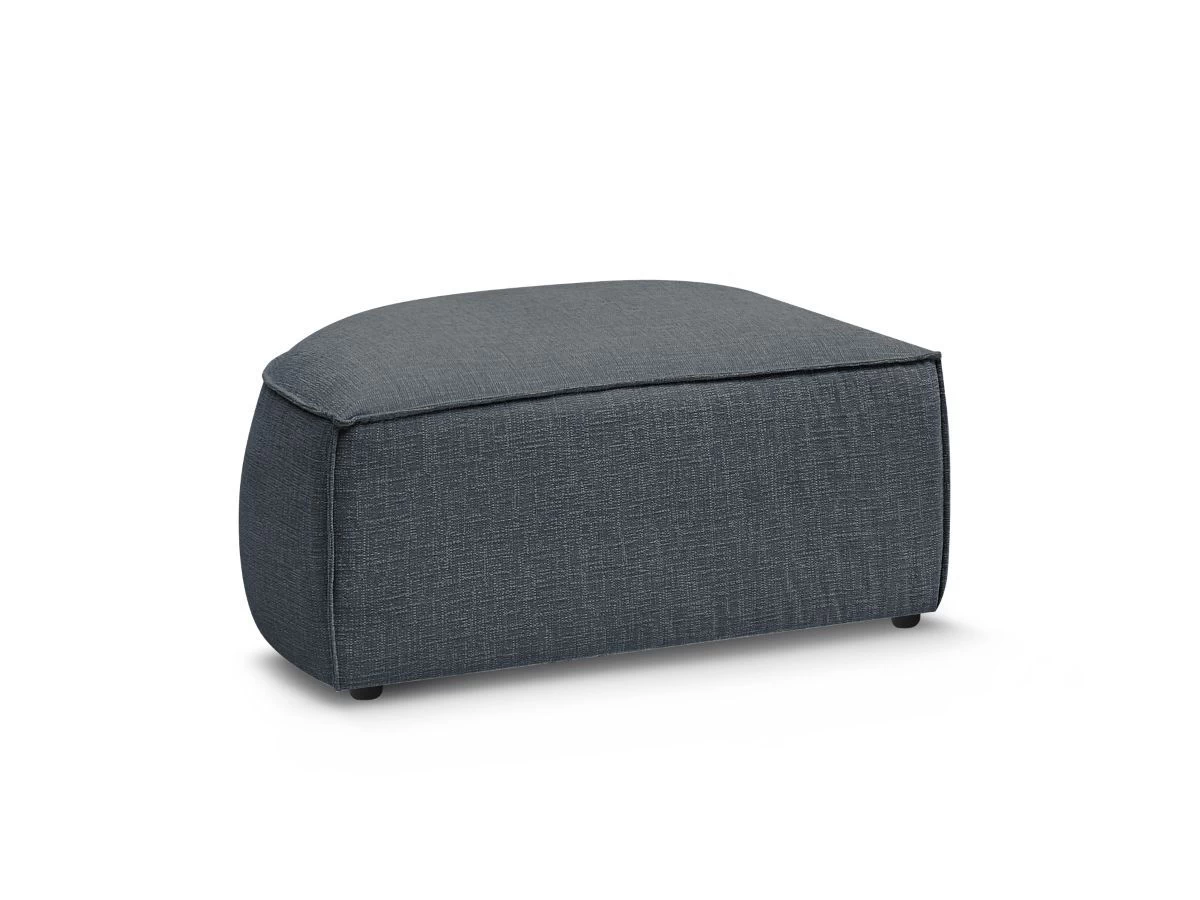 Pouf Pour Canapé Modulable SHEILA Quart Rond 7 Pouf Pour Canapé Modulable SHEILA Quart Rond – Image 5