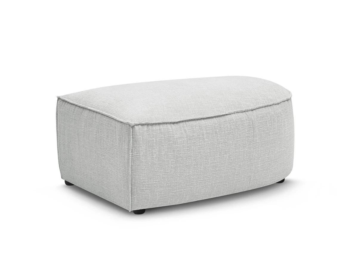Pouf Pour Canapé Modulable SHEILA Quart Rond 9 Pouf Pour Canapé Modulable SHEILA Quart Rond – Image 7