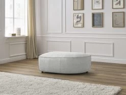 Pouf Pour Canapé Modulable SHEILA Quart Rond 19 Pouf Pour Canapé Modulable SHEILA Quart Rond -Velvet Magasin pouf pour canape modulable sheila quart rond 7