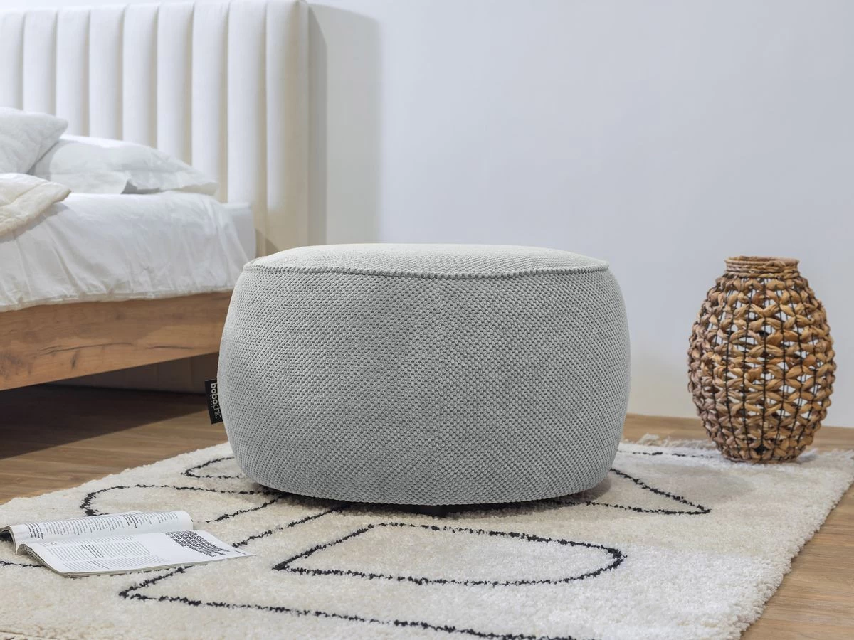 Pouf Rond ACACIA 9 Pouf Rond ACACIA – Image 7