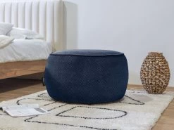 Pouf Rond ACACIA 21 Pouf Rond ACACIA -Velvet Magasin pouf rond acacia 9
