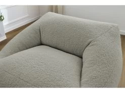 Pouf Ultra Moelleux LILIBET Tissu Bouclette 17 Pouf Ultra Moelleux LILIBET Tissu Bouclette -Velvet Magasin pouf ultra moelleux lilibet tissu bouclette 6