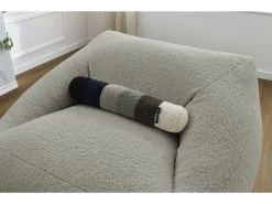 Pouf Ultra Moelleux LILIBET Tissu Bouclette 18 Pouf Ultra Moelleux LILIBET Tissu Bouclette -Velvet Magasin pouf ultra moelleux lilibet tissu bouclette 7