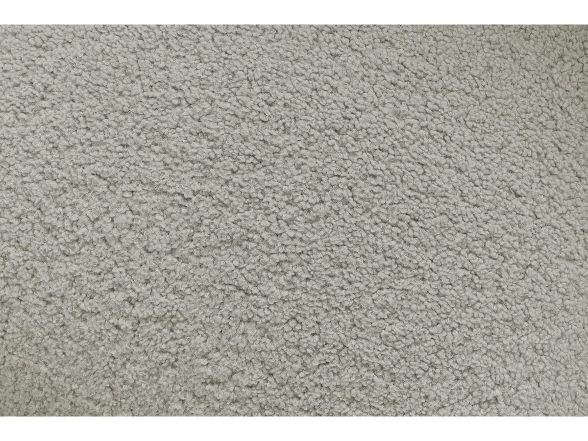 Pouf Ultra Moelleux LILIBET Tissu Bouclette 10 Pouf Ultra Moelleux LILIBET Tissu Bouclette – Image 9