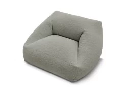 Pouf Ultra Moelleux LILIBET Tissu Bouclette 20 Pouf Ultra Moelleux LILIBET Tissu Bouclette -Velvet Magasin pouf ultra moelleux lilibet tissu bouclette 9