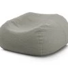 Pouf Ultra Moelleux MERIBEL Tissu Bouclette 1 Pouf Ultra Moelleux MERIBEL Tissu Bouclette -Velvet Magasin pouf ultra moelleux meribel tissu bouclette
