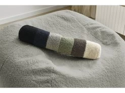 Pouf Ultra Moelleux MERIBEL Tissu Bouclette -Velvet Magasin pouf ultra moelleux meribel tissu bouclette 8
