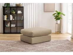 Pouf Ultra Moelleux PARIS Tissu Bouclette 17 Pouf Ultra Moelleux PARIS Tissu Bouclette -Velvet Magasin pouf ultra moelleux paris tissu bouclette 5