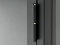 Rangement Vitrine 2 Portes 90 Cm LEYA -Velvet Magasin rangement vitrine 2 portes 90 cm leya 6