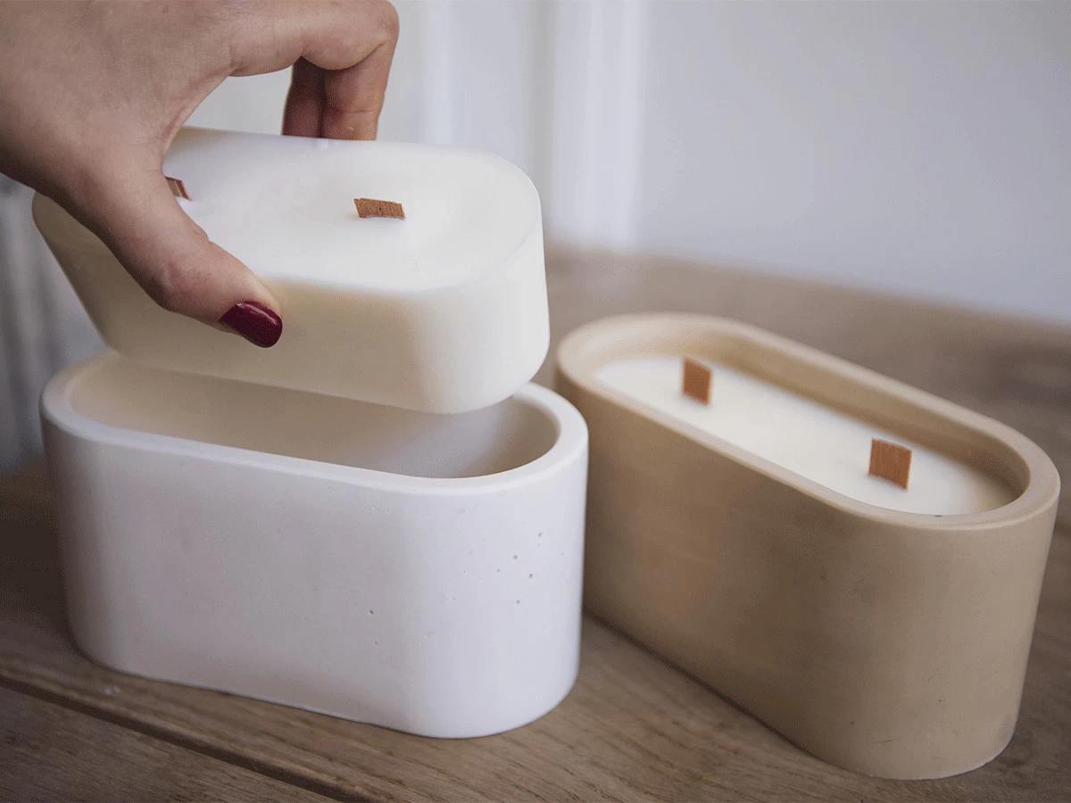 Recharge Grande Bougie GUILA Parfums Au Choix 4 Recharge Grande Bougie GUILA Parfums Au Choix – Image 2