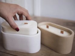 Recharge Grande Bougie GUILA Parfums Au Choix 8 Recharge Grande Bougie GUILA Parfums Au Choix -Velvet Magasin recharge grande bougie guila parfums au choix 2