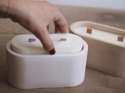 Recharge Grande Bougie GUILA Parfums Au Choix 9 Recharge Grande Bougie GUILA Parfums Au Choix -Velvet Magasin recharge grande bougie guila parfums au choix 3