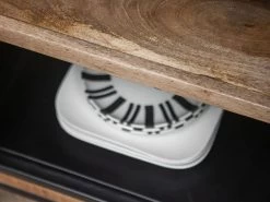 Séjour Complet BEAUBOURG Avec Buffet 200 Cm + Meuble TV + Table Basse Bois Massif De Manguier 20 Séjour Complet BEAUBOURG Avec Buffet 200 Cm + Meuble TV + Table Basse Bois Massif De Manguier -Velvet Magasin sejour complet beaubourg avec buffet 200 cm meuble tv table basse bois massif de manguier 8