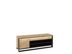 Séjour Complet KYRIA Avec Table Basse + Buffet Vitré Haut Et Bas + Meuble TV 16 Séjour Complet KYRIA Avec Table Basse + Buffet Vitré Haut Et Bas + Meuble TV -Velvet Magasin sejour complet kyria avec table basse buffet vitre haut et bas meuble tv 4