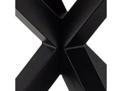 Table à Manger D120 Cm LUNA Marbre -Velvet Magasin table a manger d120 cm luna marbre 4