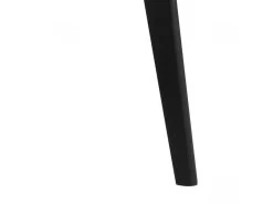 Table à Manger D140 HAVA Chêne Massif 14 Table à Manger D140 HAVA Chêne Massif -Velvet Magasin table a manger d140 hava chene massif 3