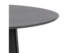 Table à Manger D140 HAVA Chêne Massif 17 Table à Manger D140 HAVA Chêne Massif -Velvet Magasin table a manger d140 hava chene massif 6