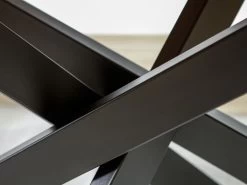 Table à Manger Extensible 200 à 280 Cm ALIZEE Chêne Massif 20 Table à Manger Extensible 200 à 280 Cm ALIZEE Chêne Massif -Velvet Magasin table a manger extensible 200 a 280 cm alizee chene massif et pied etoile 8