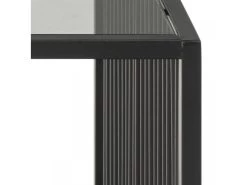 Table Basse 80 Cm MARTIAL Effet Marbre Et Verre Fumé 16 Table Basse 80 Cm MARTIAL Effet Marbre Et Verre Fumé -Velvet Magasin table basse 80 cm martial effet marbre et verre fume 5