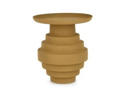 Table Basse D.36 Cm TINA Acier Coloré -Velvet Magasin table basse d36 cm tina acier colore 2