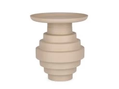 Table Basse D.36 Cm TINA Acier Coloré