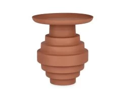 Table Basse D.36 Cm TINA Acier Coloré -Velvet Magasin table basse d36 cm tina acier colore 3