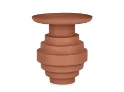 Table Basse D.36 Cm TINA Acier Coloré -Velvet Magasin table basse d36 cm tina acier colore 4