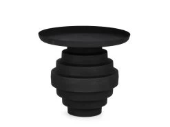 Table Basse D.40 Cm TINA Acier Coloré -Velvet Magasin table basse d40 cm tina acier colore 2