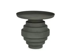 Table Basse D.40 Cm TINA Acier Coloré