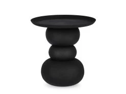 Table Basse D.41 Cm AURIANE Acier Coloré -Velvet Magasin table basse d41 cm auriane acier colore 4