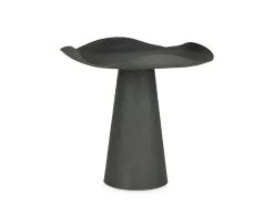 Table Basse D.41 Cm YANN Acier Coloré -Velvet Magasin table basse d41 cm yann acier colore 2