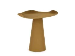 Table Basse D.41 Cm YANN Acier Coloré