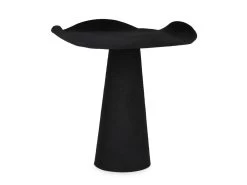 Table Basse D.46 Cm YANN Acier Coloré -Velvet Magasin table basse d46 cm yann acier colore 3