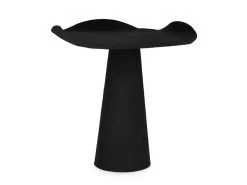 Table Basse D.46 Cm YANN Acier Coloré -Velvet Magasin table basse d46 cm yann acier colore 4