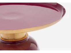 Table Basse Ronde SEOS Métal 14 Table Basse Ronde SEOS Métal -Velvet Magasin table basse ronde seos metal 2