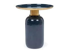 Table Basse Ronde SEOS Métal 17 Table Basse Ronde SEOS Métal -Velvet Magasin table basse ronde seos metal 5