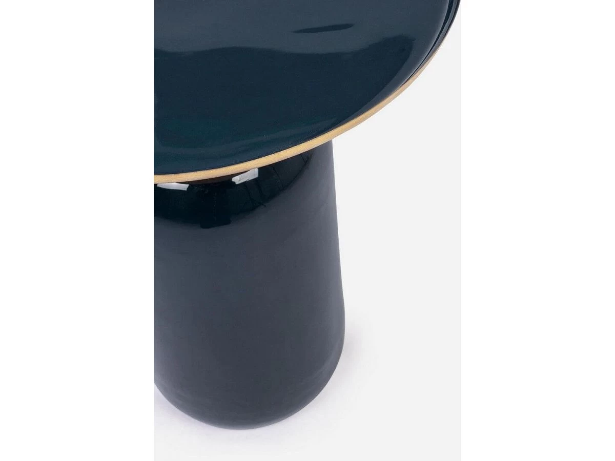 Table Basse Ronde SEOS Métal 9 Table Basse Ronde SEOS Métal – Image 7