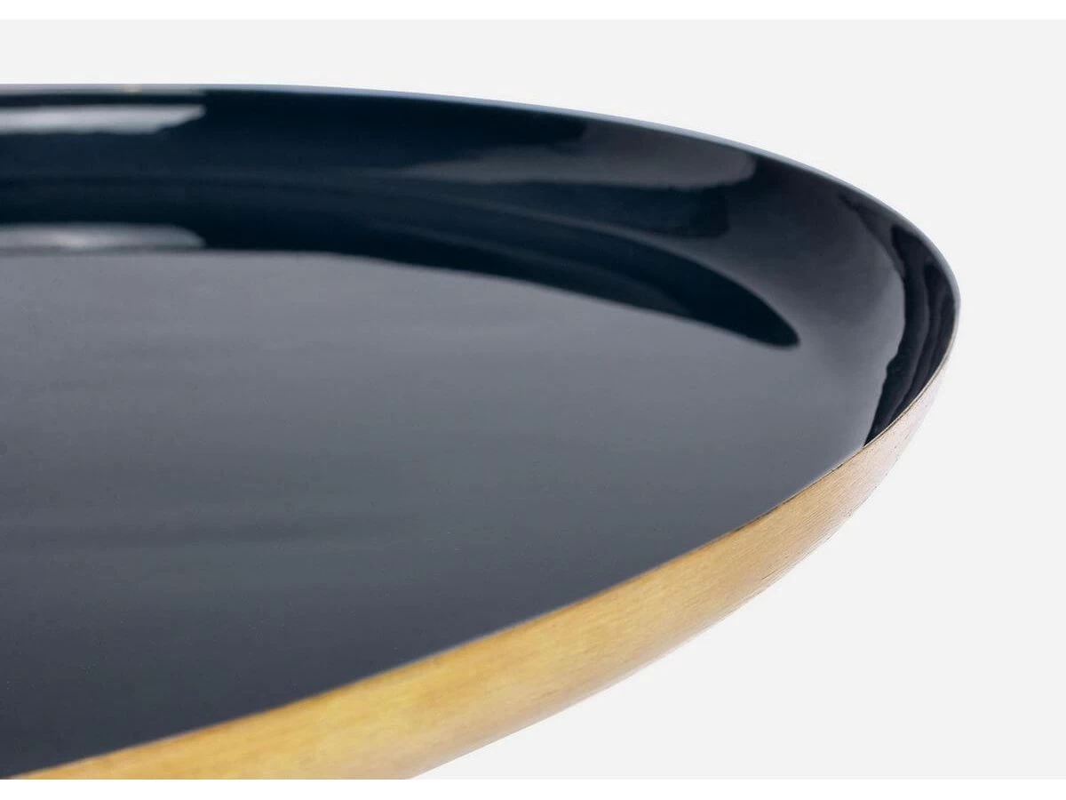 Table Basse Ronde SEOS Métal 10 Table Basse Ronde SEOS Métal – Image 8