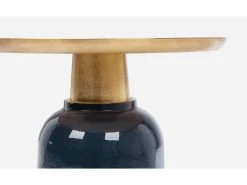 Table Basse Ronde SEOS Métal 20 Table Basse Ronde SEOS Métal -Velvet Magasin table basse ronde seos metal 8