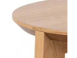 Tables Basses Gigognes DUCHAMP Placage Chêne Massif -Velvet Magasin tables basses gigognes duchamp placage chene massif 4