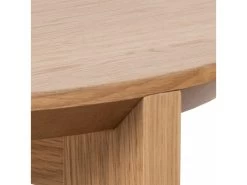 Tables Basses Gigognes DUCHAMP Placage Chêne Massif -Velvet Magasin tables basses gigognes duchamp placage chene massif 5